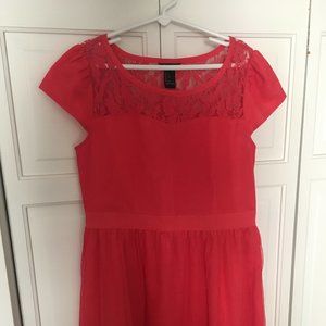 Forever 21 Girls Size L Dress
